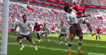 Pro Evolution Soccer 2015