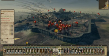 Total War: Attila