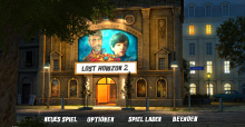 Lost Horizon 2 Review