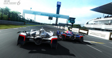 Gran Turismo 6: Neuigkeiten in v1.04