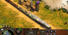 Age of Empires III