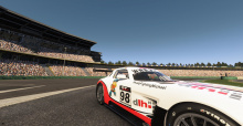 Die DLH.Net-Racing-Week Teil 2 - Project Cars am Hockenheimring