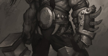 World of Warcraft: Warlords of Draenor - Erste Artworks