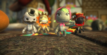 Little Big Planet