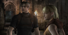 Ultimative HD-Edition von Resident Evil 4 kommt für PC