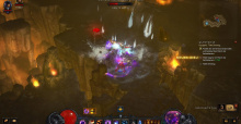 Diablo III: Reaper of Souls (PC) - Screenshots zum DLH.Net-Review