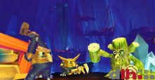 Skylanders: Spyro's Adventure