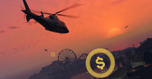 Freemode Events-Update für Grand Theft Auto Online