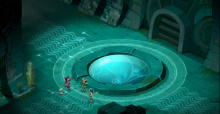 Eliotropes Now Playable in MMORPGS Dofus and Wakfu