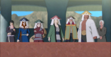 Naruto Shippuden: Ultimate Ninja Storm Revolution – Ninja World Tournament Modus angekündigt