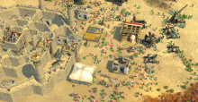 Stronghold Crusader 2 - Div. Screenshots