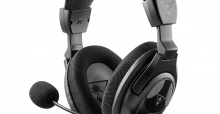 Turtle Beach enthüllt neue Gaming-Headsets auf der E3 2015