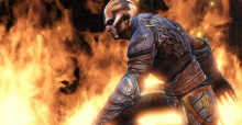 Closed Beta for Nosgoth Begins