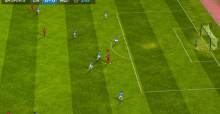 EA SPORTS FIFA 14 ab sofort für Windows Phone 8 verfügbar