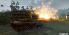 Armored Warfare - New 