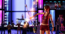 Die Sims 3 Showtime erscheint im März 2012