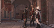 Assassins Creed Brotherhood