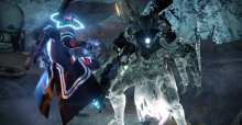 New PvE Features Revealed for Destiny