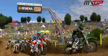 MXGP: The Official Motocross Videogame stellt MX2-Klasse vor