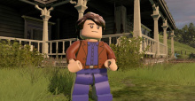 LEGO Marvel's Avengers Steam Screenshots