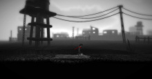 Monochroma (PC)