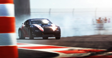 GRID Autosport - Neues Codemasters-Rennspiel erscheint am 27. Juni