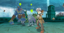 Rune Factory Oceans erscheint im August