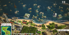 Tropico 5 – Waterborne Expansion Out Now