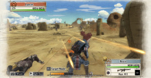 Valkyria Chronicles