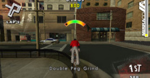 Dave Mirra BMX Challenge