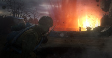 Screenshots zu Company of Heroes 2