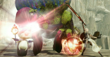 Tokyo Games Show 2013 Material zu Lightning Returns: Final Fantasy XIII