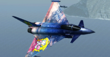 Ace Combat Assault Horizon Legacy +