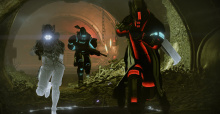 New PvE Features Revealed for Destiny