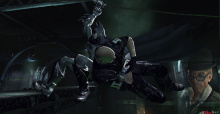 Neuer Trailer zu Batman: Arkham City und Infos zum Riddler