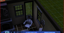 Die Sims 3 Traumsuite-Accessoires