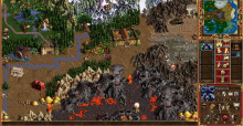 Heroes of Might & Magic III – HD Edition angekündigt