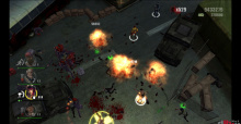 Zombie Apocalypse: Never Die Alone jetzt auf XBLA, doe PS3-Version folgt im November
