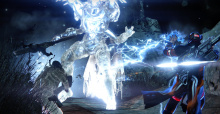 New PvE Features Revealed for Destiny