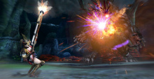 Toukiden Kiwami - TGS 2014 Screenshots