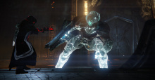 New PvE Features Revealed for Destiny