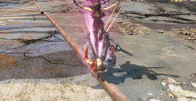 Rise of the Incarnates - Screenshots
