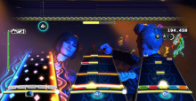 Rock Band 4 to Feature Groundbreaking Freestyle Guitar Solo Gameplay