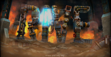 RIVE Review