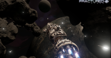 Fractured Space -- Huge New Update Adds Squadrons, New Ships, and More