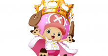 One Piece Unlimited World Red Chopper-Edition & Strohhut-Edition angekündigt