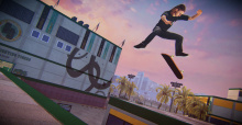 Tony Hawk's Pro Skater 5