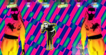 Just Dance 2015 - Neue Songs auf der gamescom enthüllt