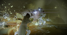 New PvE Features Revealed for Destiny