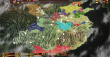 Romance of the Three Kingdoms XIII – Koei Tecmo Reveals Hero Mode